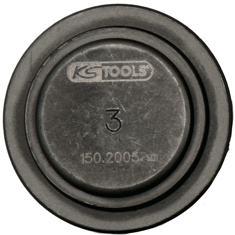 Kstools - Outil adaptateur pour freins 3, ø 54 mm