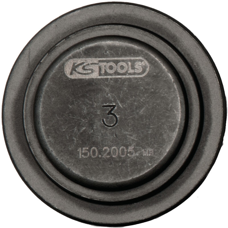 Ks tools 150.2005 système de freinage et composant de voiture