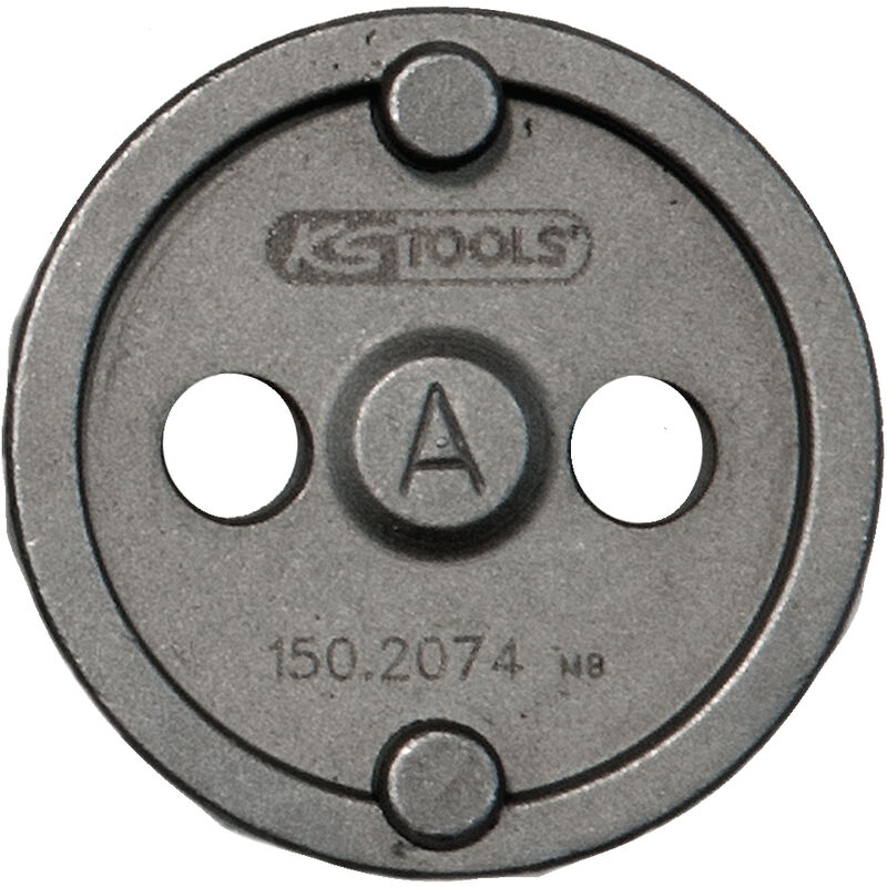 Kstools - Outil adaptateur pour freins a,ø 42 mm