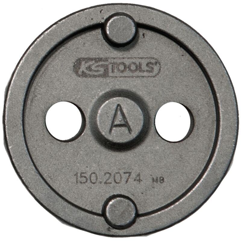 Kstools - adaptateur de piston de frein, a