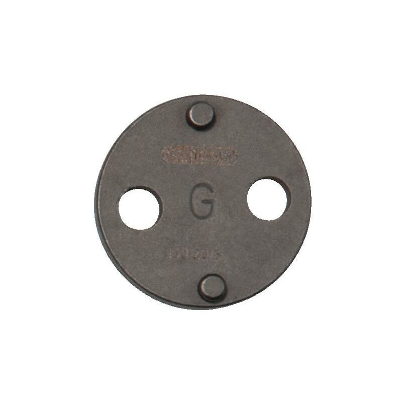 Outil adaptateur pour freins G,Ø 30 mm