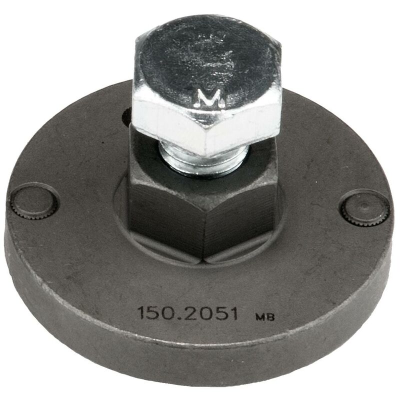 Outil adaptateur pour freins d,ø 52 mm