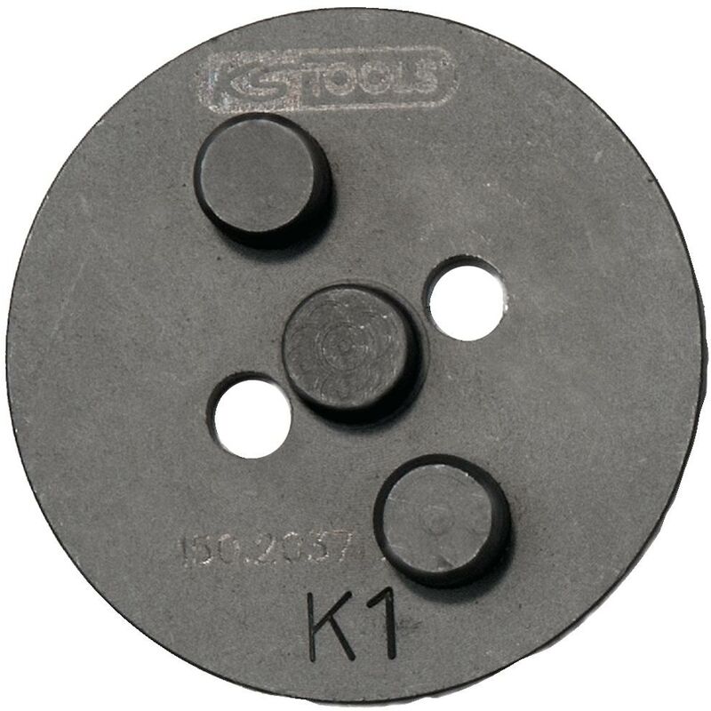 Outil adaptateur pour freins K1,Ø 54 mm