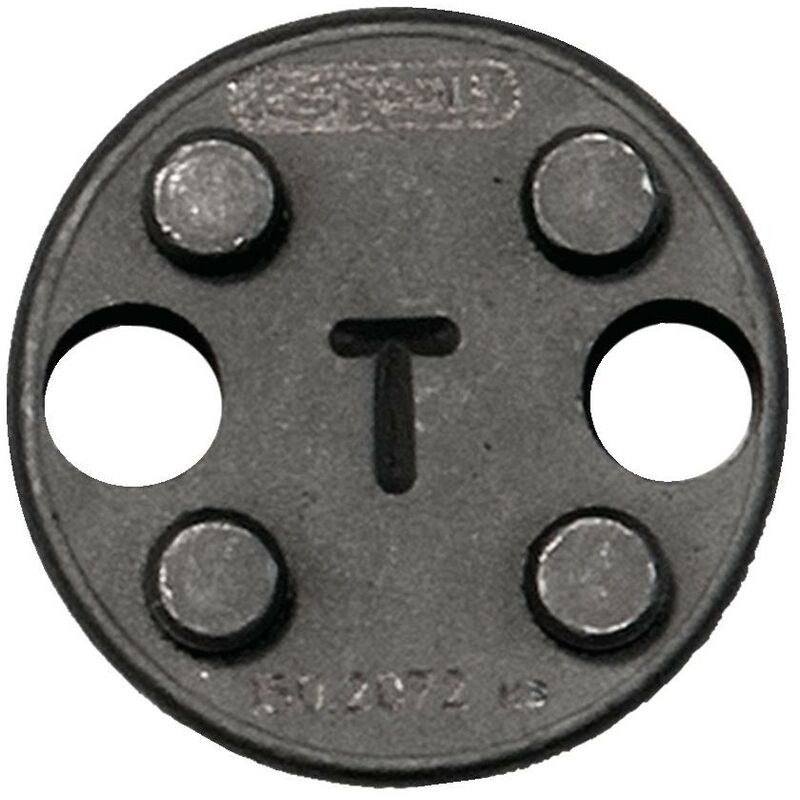 Outil adaptateur pour freins t,ø 25 mm