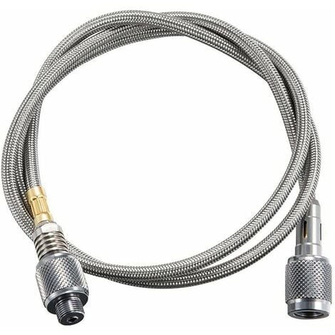 013271 adaptateur connexion rapide §27 pour cube butagaz butane et propane