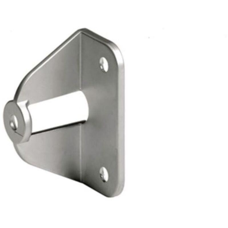 Adaptateur de poignée chromé matt THETTICH