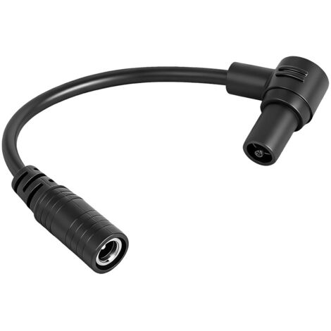 Adaptateur de port de charge pour chargeur de batterie de trottinette électrique Mi 4 Ultra