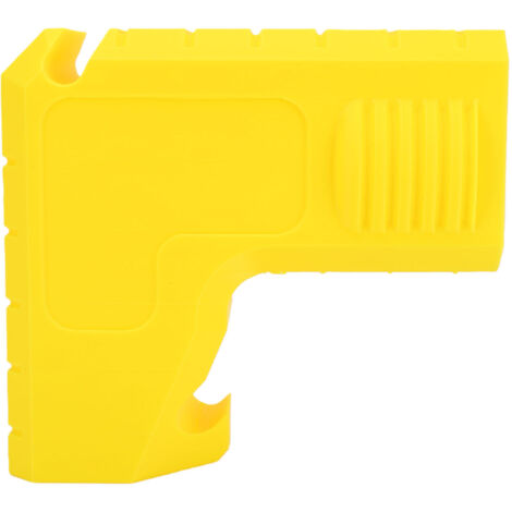 Adaptateur de poussière de scie à Table adapté à l'extraction d'interface DWE7485 de 2.5 pouces avec crochet