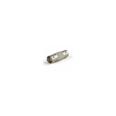 RF TO /'F/' JACK ADAPTERS 10X BNC PLUG SATELLITE 10 pieces 75 Ohm CCTV