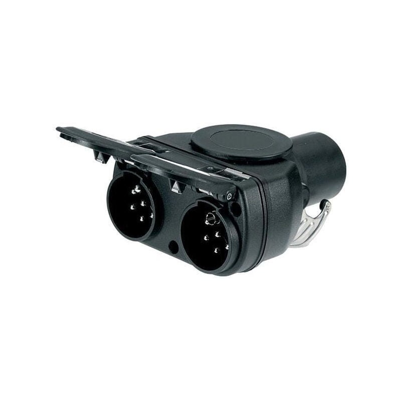 Hella - Adaptateur de prise 8JA005952061