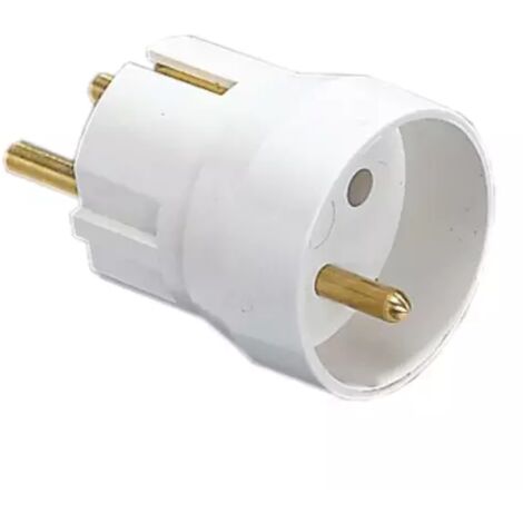 Adaptateur de prise SDMO