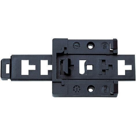 Adaptateur de profilé Bopla 22035000 1 pc(s) S20443