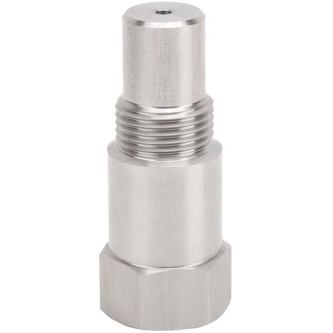 Adaptateur de Prolongation de Capteur O2 M18x1.5 Universel pour Convertisseur Catalytique