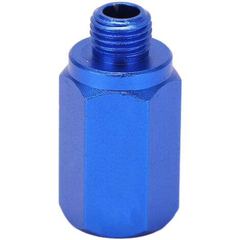 Adaptateur de purge RL224 pour freins hydrauliques vélo, convertisseur et bouchon d'huile.