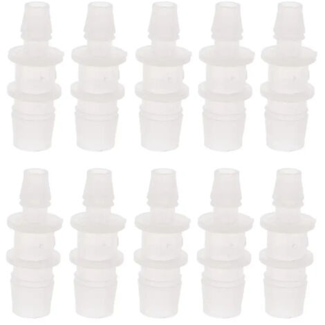 Adaptateur de raccord pour tuyau daquarium 8 mm 12 mm