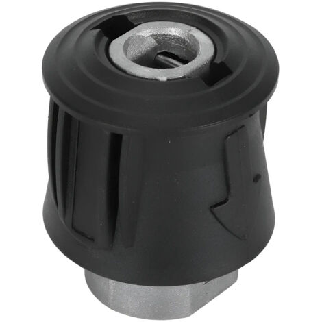 Adaptateur de raccord pour tuyau de nettoyeur haute pression