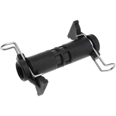 Adaptateur de raccord, rallonge et tuyau d'extension pour nettoyeur haute pression compatible avec Karcher K2, K3, K4, K5, K6 et K7.