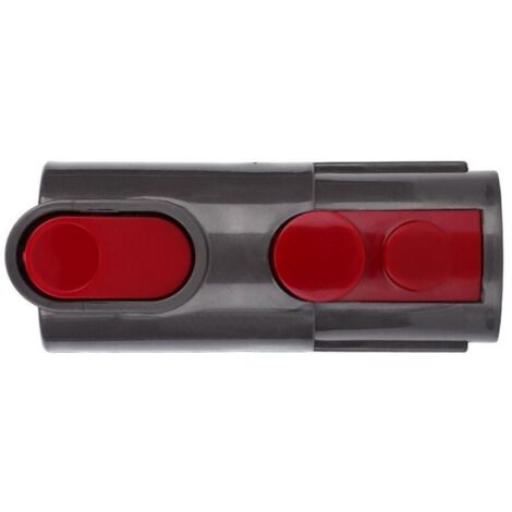 Adaptateur de raccordement de tuyau d'aspirateur universel pour aspirateurs Dyson V8 V7 V10