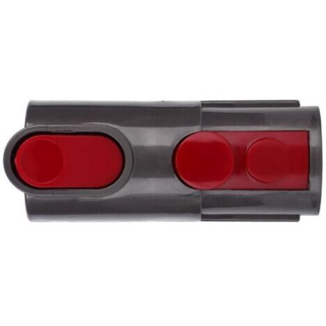 Adaptateur de raccordement de tuyau d'aspirateur universel pour aspirateurs Dyson V8 V7 V10