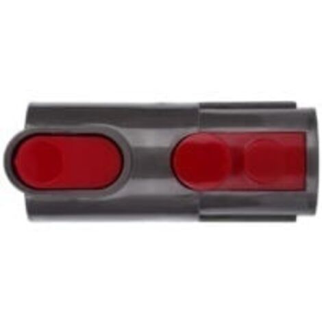 Adaptateur de raccordement de tuyau d'aspirateur universel pour aspirateurs Dyson V8 V7 V10