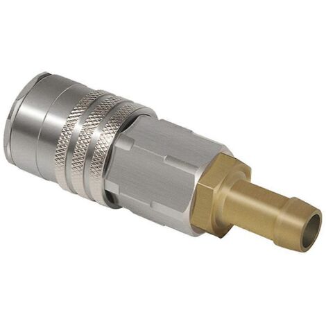 Adaptateur de radiateur pour tuyau de vidange du liquide de refroidissement
