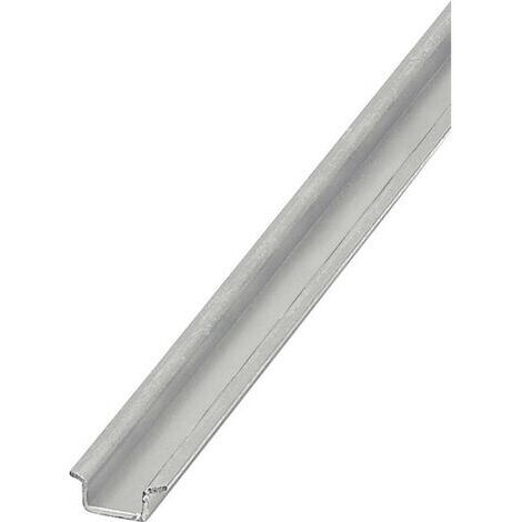 ADAPTATEUR DE RAIL USA 10 PHOENIX CONTACT CONTENU: 25 PC(S) 1201578
