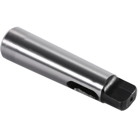 Adaptateur de réduction de cône MT3 vers MT4 pour tours et perceuses