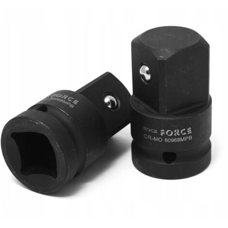 Adaptateur de réduction d'impact 3/4"- 1""