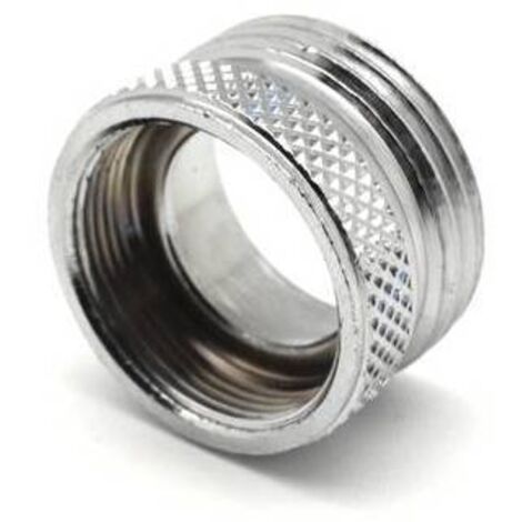 Adaptateur de réduction mf pour levier simple f22/1 - gaz 3/4m