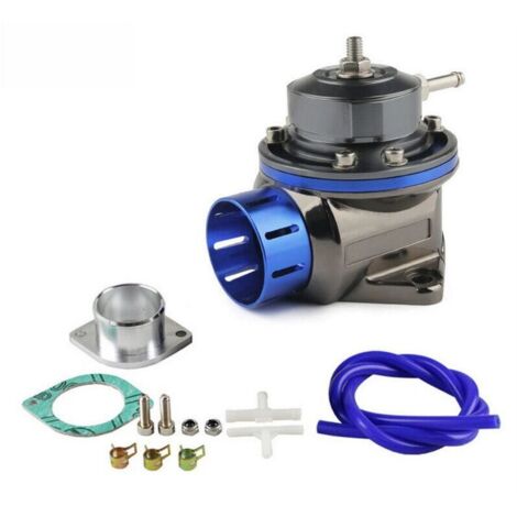 Adaptateur de réglage de soupape de surpression de turbocompresseur universel de type FV pour modification automobile