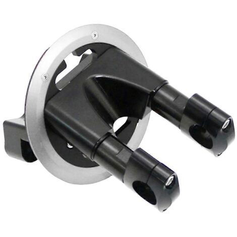 Adaptateur de rehausseur de guidon pour TMAX 560 12-22 et TMAX 530 12-18 -B--