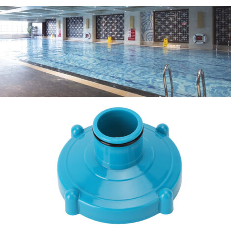 Adaptateur de Remplacement pour Base de Piscine Connecteur Universel P03867-AUTRES