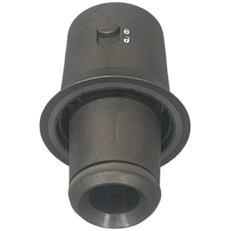 Adaptateur de remplacement pour sèche-cheveux HD16 HD15 HD12 HD08--