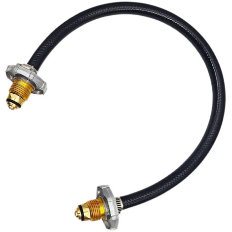 Adaptateur de remplissage de propane pour bouteille