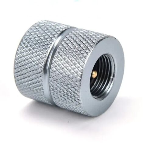 Adaptateur de remplissage de propane pour réchaud de camping, tuyau de raccordement pour bouteille de gaz, adaptateur pour brûleur extérieur, connecteur de tuyau pour bouteille de GPL, réchauds de cui