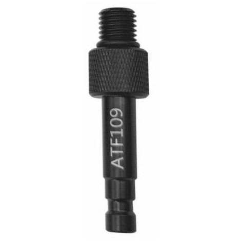 Adaptateur De Remplissage D'Huile Atf, Outil De Connexion De Remplissage D'Huile De Boite De Vitesses Pour Mercedes Benz 722.9