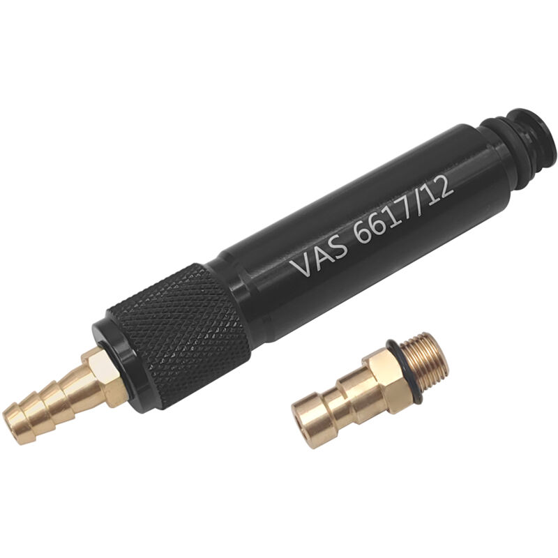 Zoternen - Adaptateur de remplissage d'huile de transmission 7 vitesses pour vw Audi VAS6617/12