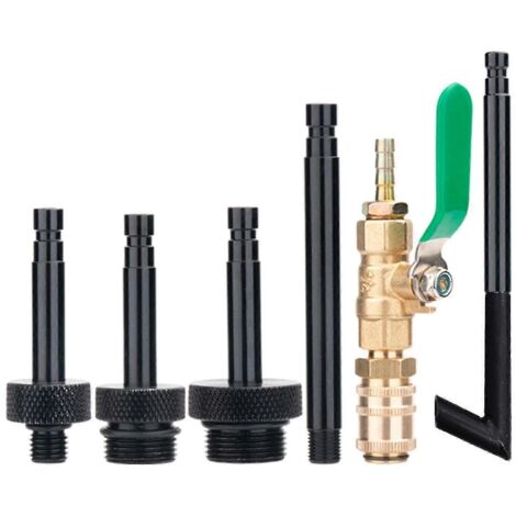 Adaptateur de remplissage d'huile de transmission automobile, connecteur 01J 09G 722.9