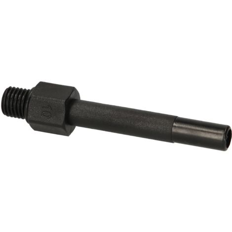 Adaptateur de remplissage en fibre de verre pour boîte de vitesses Mercedes, 722.9, M12 x 1,5
