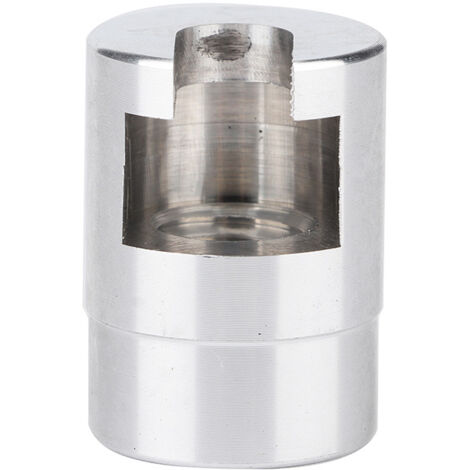 Adaptateur de réparation sans peinture pour marteau coulissant et languette de traction