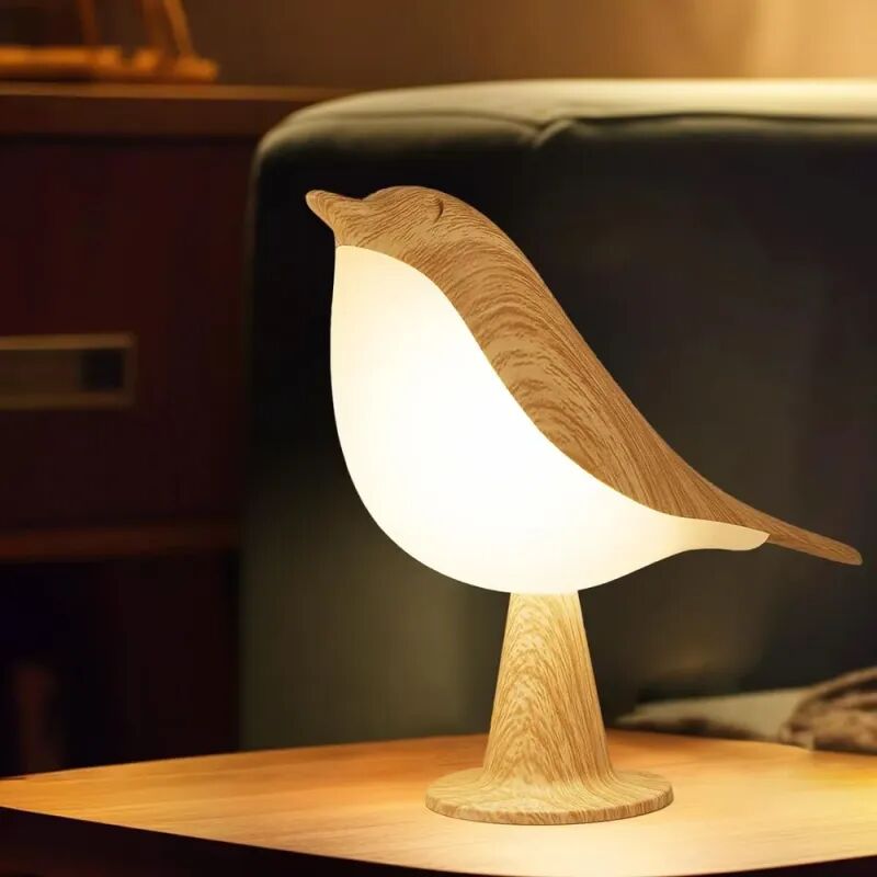 Lampe tactile Bird Touch, 6 W