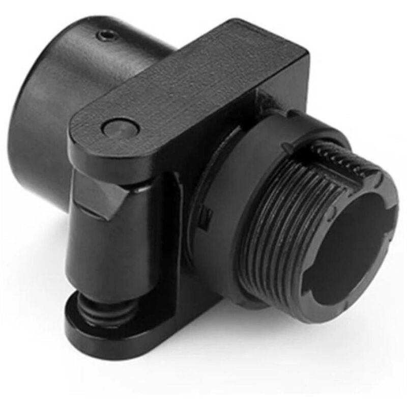 Fei Yu - Adaptateur de roulement de crosse pliable latéral Installation d'accessoires de chasse Accessoires d'adaptateur de crosse