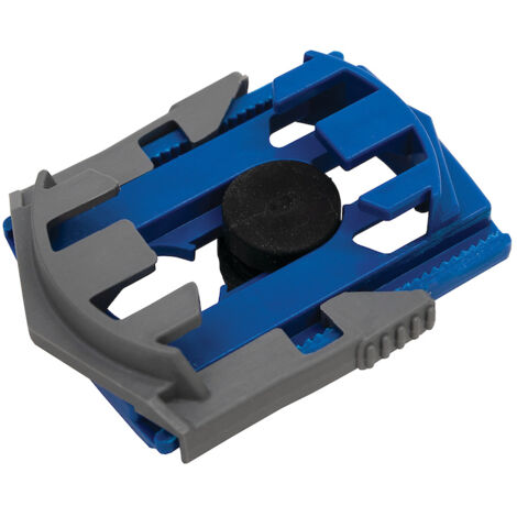 Adaptateur de serre-joint universel - KREG - KPHA150