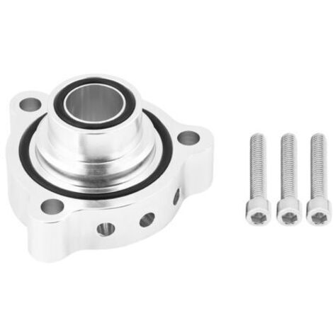 Adaptateur de soufflage haute performance, adaptateur de soupape de décharge, pour 1.6 Turbo.