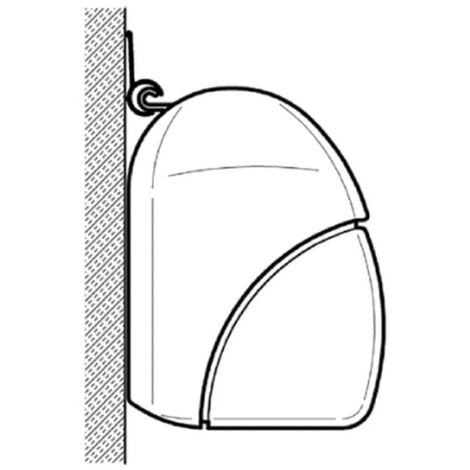 Adaptateur De Store Rail D'auvent 3 M - Thule