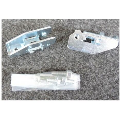 Adaptateur de support de bridage SCHNEIDER 08866