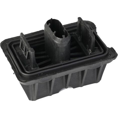 Adaptateur de Support de Cric en Caoutchouc pour BMW E81 E82 E87 E90 E91 E60 E61 F10 X1 E84 51717237195 (1Pc)