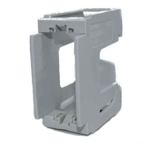 Adaptateur de support pour Ave 1 Module S44 pour rail din 53/44