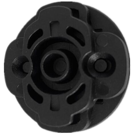Adaptateur de support pour compteur de vélo de montagne Garmin - Accessoires de vélo