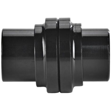 Adaptateur de suspension arrière VTT 58mm à 25.4mm, pièce de fixation (25.4x8mm)